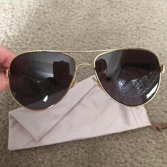 Tory Burch sunglasses - Picture 5 of 5